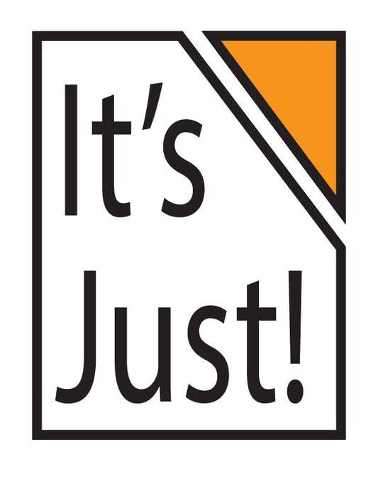 It's Just! - L-Glutamine Powder, Unflavored, Amino Acid, Faster Muscle Recovery, Leaky Gut, Digestive Support (500 Grams / 100 Servings)