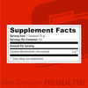 SAN Performance Creatine 300g- Supports Muscle Growth + Athletic Performance - 60 Servings