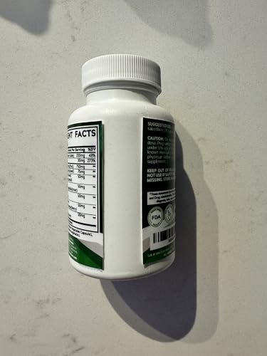 Nature's RX | #1 RATED 9 in 1 Semen Volume Booster & Size Enlargement | Maximize Blood-Flow, Load Size, Grow 3-7