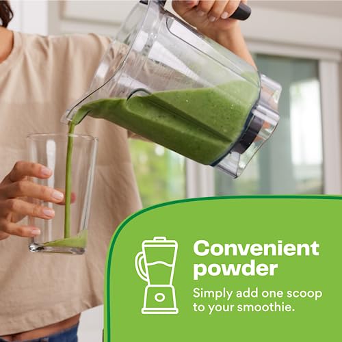 Amazing Grass Super Greens Booster, 30 Servings