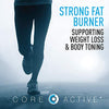 Core Active Syphon Thermogenic Fat Burner for Men, Keto Pills, Advantra Z for Energy, Focus, Appetite Control, Increase Metabolism Muscle Toning Supplements, Weight Loss Pills for Women - 60 Capsules