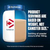 Dymatize Elite Casein Protein Powder, Slow Absorbing with Muscle Building Amino Acids, 100% Micellar Casein, 25g Protein, 5.4g BCAAs & 2.3g Leucine, Helps Overnight Recovery, Cookies & Cream, 4 Pound