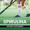 Pure Original Ingredients Spirulina (365 Capsules) No Magnesium Or Rice Fillers, Always Pure, Lab Verified