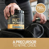 Preentrenamiento Optimum Nutrition Gold Standard con creatina, beta-alanina y cafeína para obtener energía, sabor: manzana verde, 30 porciones (el empaque puede variar), en polvo