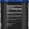 Bodybuilding Signature BCAA Powder | Essential Amino Acids | Nutrition Supplement | Promote Muscle Growth and Recovery | 30 Servings (BlackBerry Lime)
