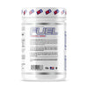 NutritionBizz BCAA Powder, 5 Grams of BCAAs Amino Acids, Post Workout Recovery Drink for Muscle Building, Recovery, and Endurance, 30 Servings (Peach Mango)