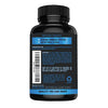 Advanced Probiotic with DE111 Strain (Bacillus subtilis). Spore Forming Probiotic. No Refrigeration Needed. 11.5 Billion Organisms. Probiotics for Women and Men. 60 Vegetable Capsules.