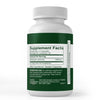 PURE ORIGINAL INGREDIENTS Spirulina Superfood, Rich in Phycocyanin, 100% Pure