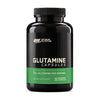 Optimum Nutrition L-Glutamina Cápsulas de recuperación muscular, 1000 mg, 240 unidades (el paquete puede variar)