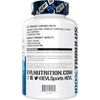 Invigorating Pure Tribulus Terrestris for Men - Performance Maximizing Testosterone Booster Tribulus Terrestris Supplement with 90% Saponins - Plant Based Stamina Strength and Energy Pills for Men