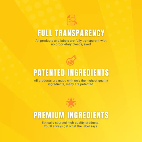 Ryse Project Blackout Pre Workout | Pump, Energy, Strength | Caffeine, Vitacholine, Nitrates, and Theobromine | 25 Servings (Sunny D Tangy Original)