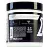 Cutler Essentials 100% Pure L-Glutamine for Enhanced Recovery, Lean Muscle Support and Improved Protein Synthesis | Unflavored, 60 Servings