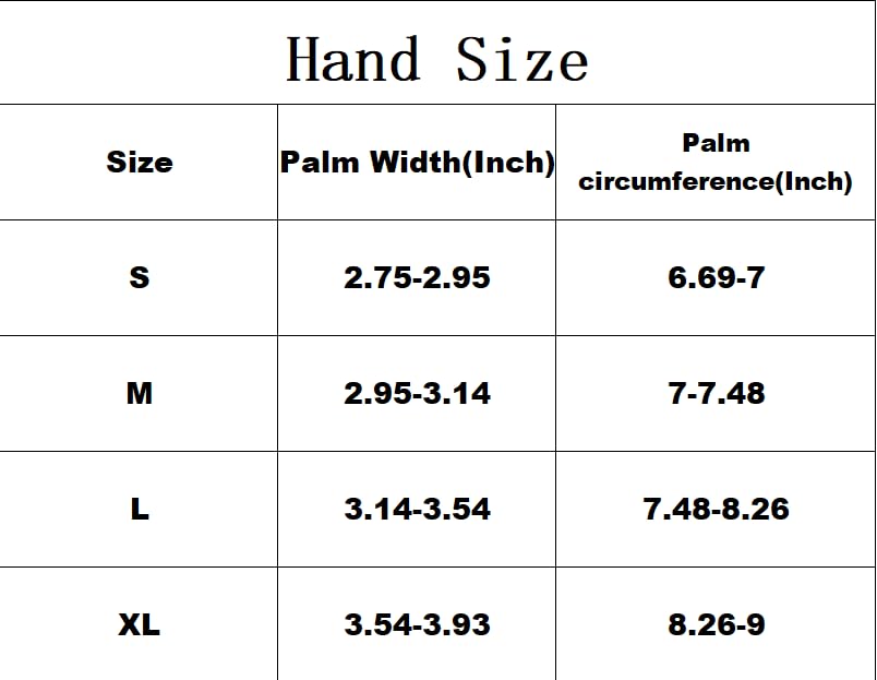 YIDATIKER Cycling Gloves for Men and Women Exercise Workout Gloves for Outdoor Sports, Gym, Weight Lifting, Rowing and Fishing(Green,M)