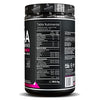 SASCHA FITNESS BCAA 4:1:1 + Glutamine, HMB, L-Carnitine, HICA | Powerful and Instant Powder Blend with Branched Chain Amino Acids (BCAAs) for Pre, Intra and Post-Workout | Natural Grape Flavor, 350g