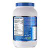 Evogen Isoject S'Mores | Premium Whey Isolate Loaded with BCAA, EAA, Ignitor Enzymes, Recovery, Shakes, Smoothies | 2lbs