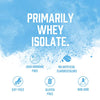BIOSTEEL 100% Whey Protein Powder Supplement, rBGH Hormone Free and Non-GMO Post Workout Formula, Vanilla, 25 Servings