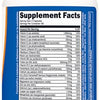 Nutricost Multivitamin with Probiotics 120 Vegetarian Capsules - Packed with Vitamins & Minerals