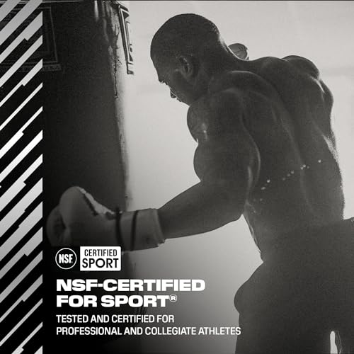 Cellucor C4 Sport Pre Workout Powder - NSF Certified for Sport - Elite Hydration - 200mg Caffeine + Creatine + Beta-Alanine - Electrolytes and Energy Supplement - Hawaiian Punch, 20 Servings