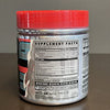 GHOST Pump Nitric Oxide Powder, Peach - 40 Servings - Sugar-Free & Stim-Free Pre-Workout Supplements - L-Citrulline, Arginine Nitrate & L-Glutathione - Soy & Gluten-Free, Vegan