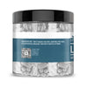 Earthborn Elements L-Glutamine 200 Capsules, Pure & Undiluted, No Additives
