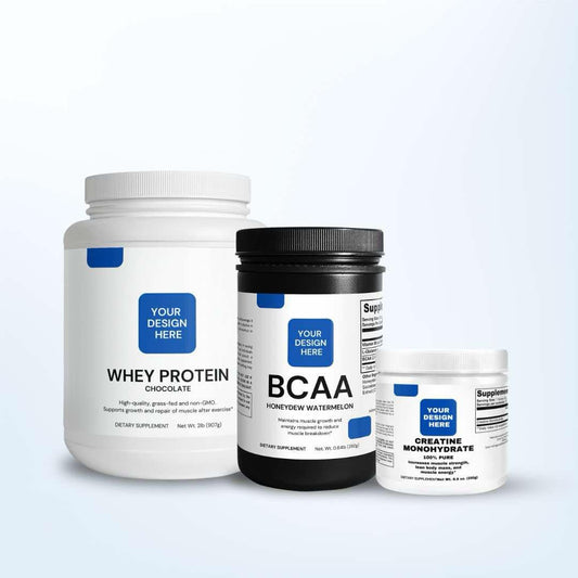 Bundle Max Perforance Kit