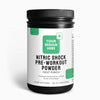 Nitric Shock Pre-Workout ( Private Label )