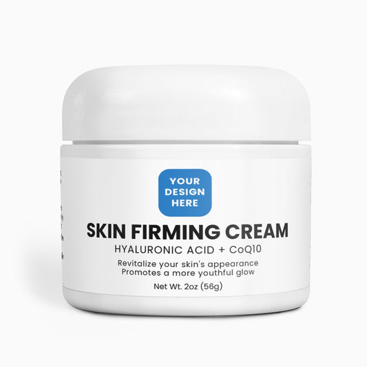Skin firming Cream