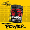 Mutant CREAKONG CX8 | Advanced Creatine Multiplier | Creatine + Amino Acid Supplement - 249 g | 30 Serving