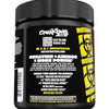 Mutant CREAKONG CX8 | Advanced Creatine Multiplier | Creatine + Amino Acid Supplement - 249 g | 30 Serving