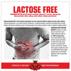 MuscleMeds, Carnivor Beef Protein Isolate Powder 56 Servings, Chocolate, 72 Ounce,4.5 Pound (Pack of 1),002542