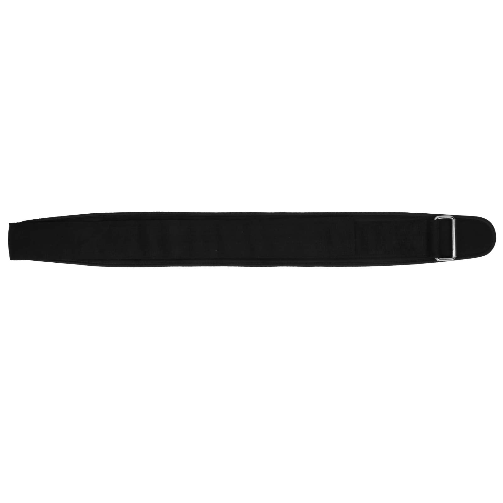 Waistband, Ergonomically Designed Weightlifting Belt, High Density for Weightlifting Gyms (M)
