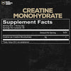 REDCON1 Creatine Monohydrate - Keto Friendly + Vegan Pre & Post Workout Supplement - Creatine Powder to Support Recovery & Athletic Performance (60 Servings)