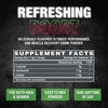 Nutrex Research - BCAA en polvo 6000 aminoácidos - 0.21 oz de suplemento de aminoácidos BCAA para recuperación post-entrenamiento y crecimiento muscular - Bebida de recuperación de entrenamiento de energía amino (sandía - 30 porciones)
