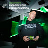 Cellucor Super HD, Energy & Focus, 60 Servings