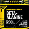 Primaforce Beta Alanine Powder, Unflavored, 200 Grams - Gluten Free, Non-GMO Supplement for Men and Women - Supports Lean Muscle Gain and Aids Recovery