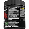 Mutant CREAKONG CX8 | Advanced Creatine Multiplier | Creatine + Amino Acid Supplement - 249 g | 30 Serving