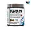 BPI Sports CLA + Carnitina – Ácido linoleico conjugado – Rendimiento, músculo magro – Sin cafeína – Para hombres y mujeres – Rainbow Ice – 50 porciones – 12.34 Oz.