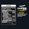 Mutant CREAKONG CX8 | Advanced Creatine Multiplier | Creatine + Amino Acid Supplement - 249 g | 30 Serving