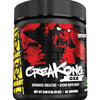 Mutant CREAKONG CX8 | Advanced Creatine Multiplier | Creatine + Amino Acid Supplement - 249 g | 30 Serving