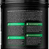 BCAA Amino Acids + Electrolyte Powder MuscleTech Amino Build 7g of BCAAs + Electrolytes Support Muscle Recovery, Build Lean Muscle & Boost Endurance Strawberry Watermelon (40 Servings)