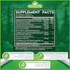 Nature's RX | #1 RATED 9 in 1 Semen Volume Booster & Size Enlargement | Maximize Blood-Flow, Load Size, Grow 3-7