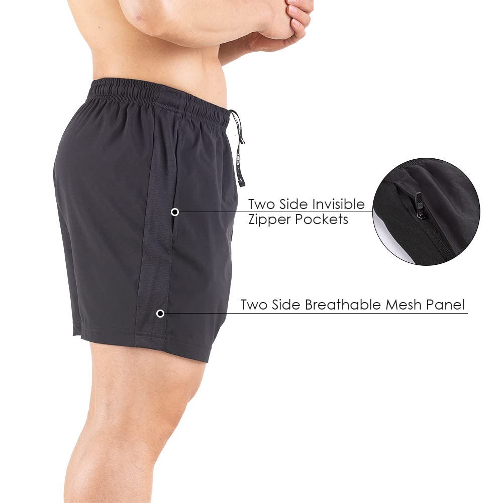 Gaglg Men's 5