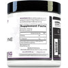 Cutler Essentials 100% Pure L-Glutamine for Enhanced Recovery, Lean Muscle Support and Improved Protein Synthesis | Unflavored, 60 Servings