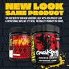Mutant CREAKONG CX8 | Advanced Creatine Multiplier | Creatine + Amino Acid Supplement - 249 g | 30 Serving