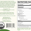 Cherie Sweet Heart Supergreens Powder, 6 oz (34 Servings)