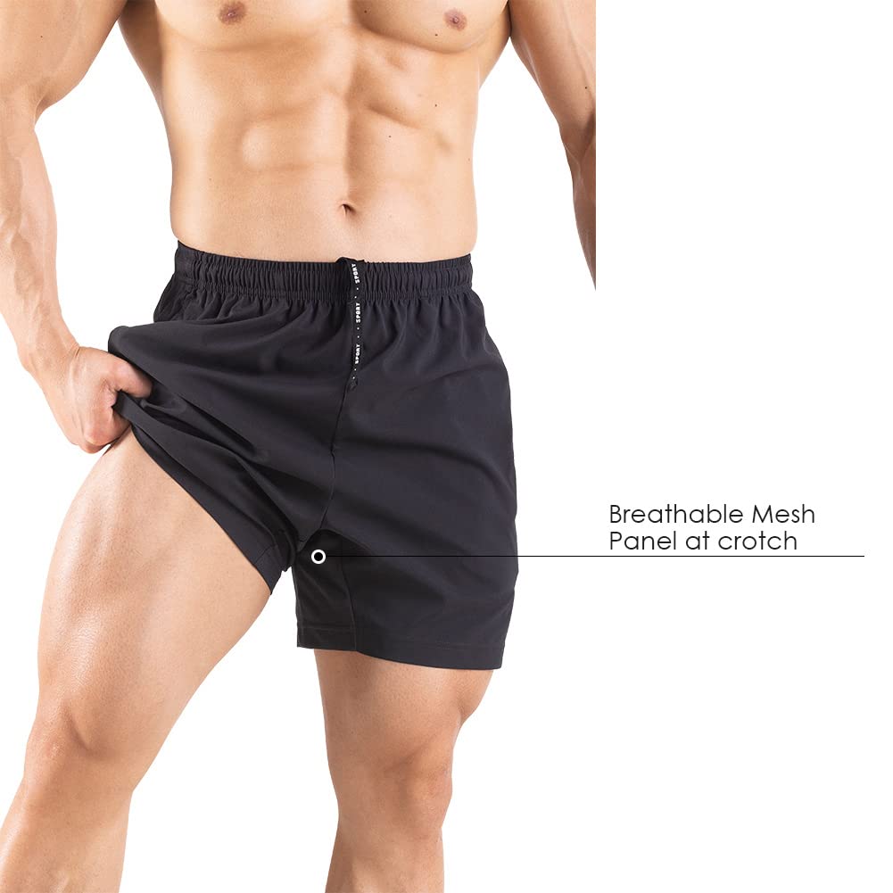 Gaglg Men's 5