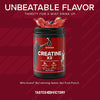 Six Star Creatine Powder Creatine X3 | Creatine HCl + Creatine Monohydrate Powder |Muscle Recovery Workout Supplement | Creatine Supplements | Fruit Punch (30 Servings)