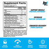 BPI Sports Best BCAA - The Building Blocks of Protein and Muscle - Post-Workout Recovery - Weight Loss Support - Rainbow Ice, 30 Servings, 300 g