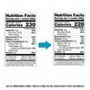Quest Nutrition Double Chocolate Chip Protein Cookie, High Protein, Low Carb, 12 Count
