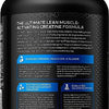 MuscleTech Cell-Tech Performance Series, Fruit Punch, 3.09 lb., Creatine HCl, Creatine Monohydrate and Carbohydrate Powder by MuscleTech